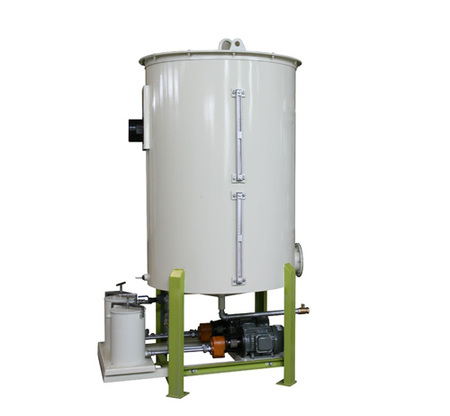 WX液体添加系统 